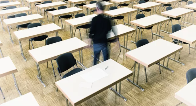 Exams 2021: Ofqual Reveals Plan For Btecs & Vtqs