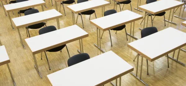 Ofsted Has Said Future Inspections Will Look At 2019 Exam Performance Data