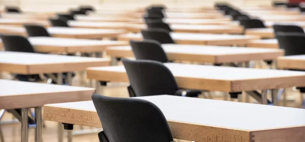 Assessment In Scotland: Exam Changes 'must Not Increase Teacher Workload'