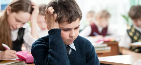 Sats 2022: Should The Tests Be Brought Back? Tes Asks Primary & Secondary School Leaders