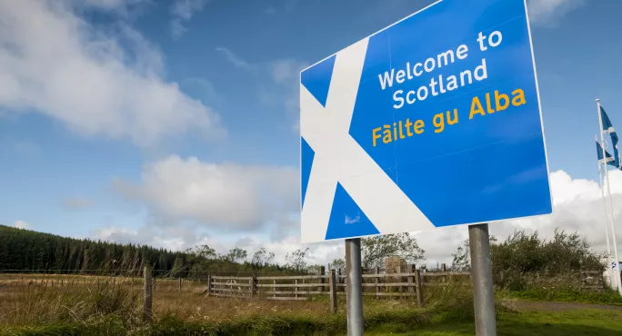 The Scottish Government Is Appealing For Ideas To Boost The 'fragile' Gaelic Language In Scotland