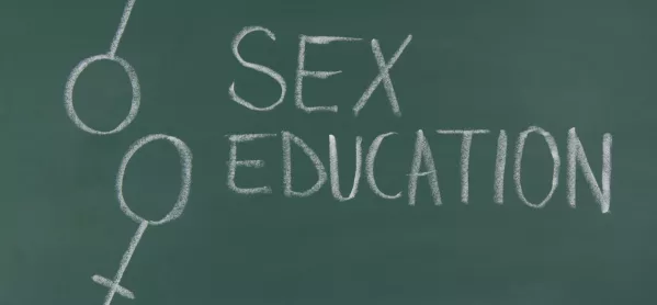 Sex Education: Why We Need To Start Teaching It Earlier In Primary School