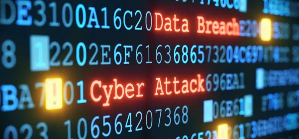 The Academy Chain Harris Federation Has Been Hit By A Cyber Attack