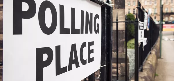 Scottish Election 2021: When A Student Votes, You Feel Your Teaching's Had An Impact, Says One Modern Studies Teacher