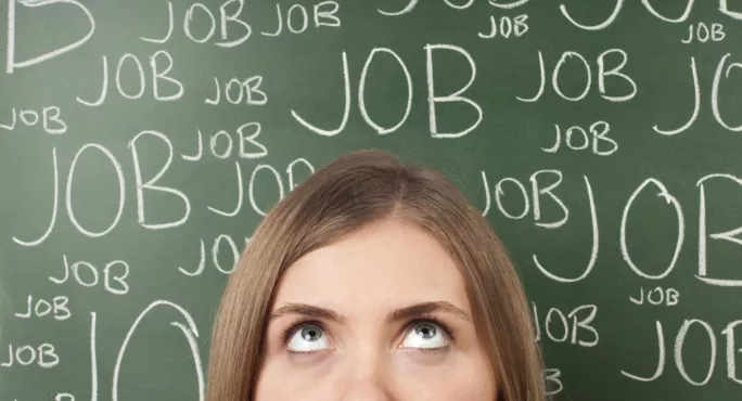 Teacher Recruitment: If You're A Trainee Teacher Looking For A Job, Don't Panic, Says Michael Tidd