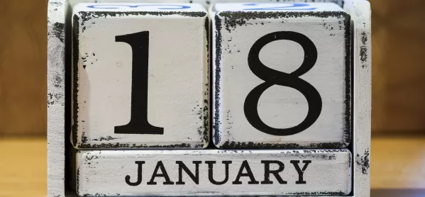Coronavirus: There Will Be No Full School Return Until 18 January In Scotland