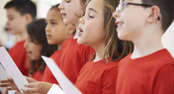 Coronavirus: A New Project Aims To Keep Pupils Singing In Schools During The Covid Pandemic