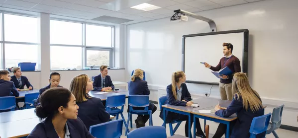 Ofsted 'integrity' Under Fire Over Teacher Training Reports