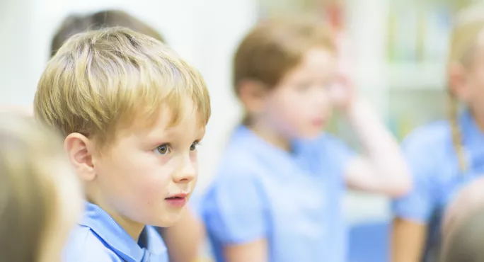 Coronavirus School Reopenings: Pupils Could Start Returning To School In Scotland From 22 February, Says First Minister Nicola Sturgeon