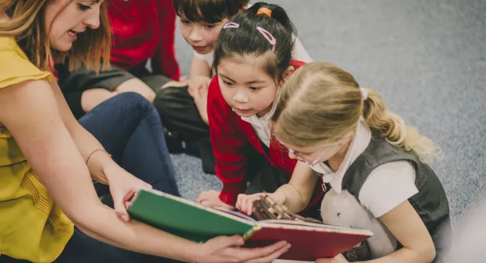 Covid & Schools: The Impact Of Lockdown On Pupils' Reading Ability Is Not As Bad As Some Thought, Says New Report