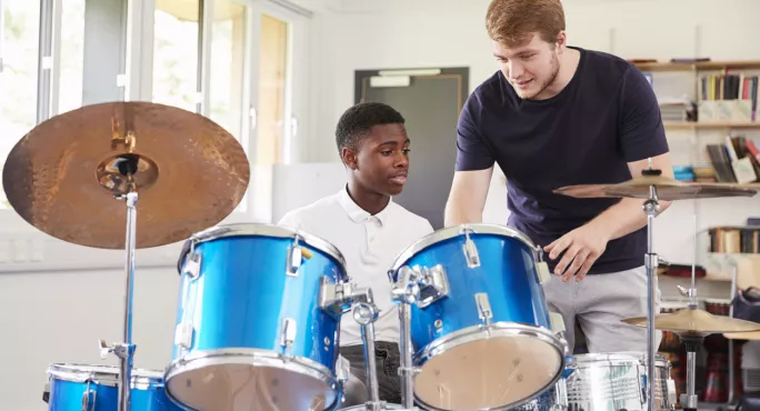 Ofsed: What Good Music Teaching In Schools Looks Like