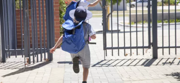 Covid Catch-up: Education Secretary Gavin Williamson Is Looking At Longer School Day & Shorter Summer Holiday