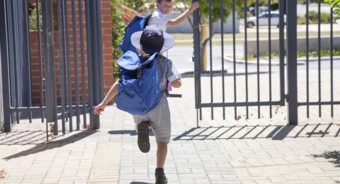 Covid Catch-up: What Is The Purpose Of Extra 'learning Time' In Schools, Asks Mark Enser