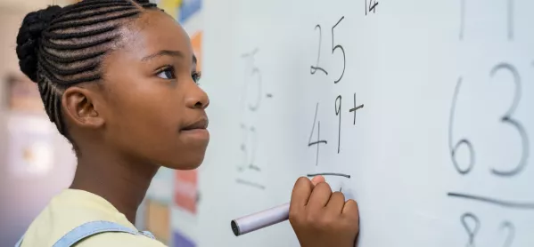 Timss 2019: England Has Improved At Primary Maths, Global Study Shows