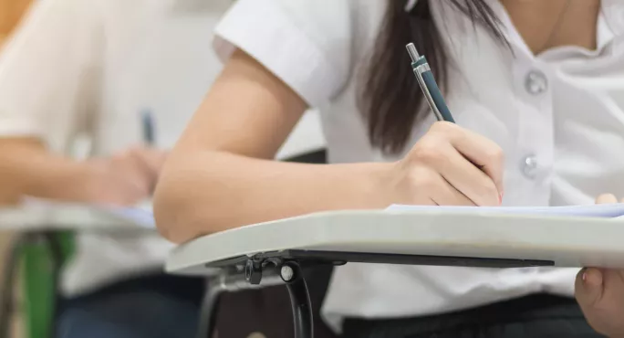 New Rules For Getting Students Extra Time In Exams: What You Need To Know