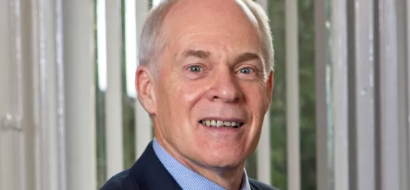 Queen's Birthday Honours: Former General Teaching Council For Scotland Chief Ken Muir Is Made A Cbe