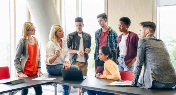 Gcses & A Levels 2021: Teachers Of 'community Languages' Are Being Denied The Opportunity To Award Grades, Warns Report