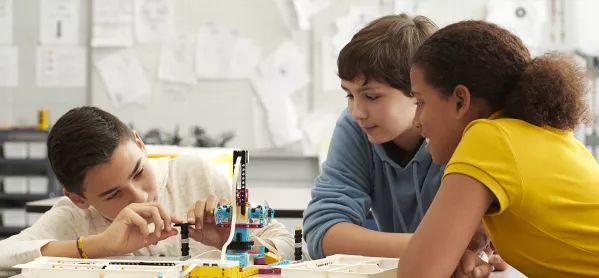 Boost Engagement In Hybrid Learning With Purposeful Play