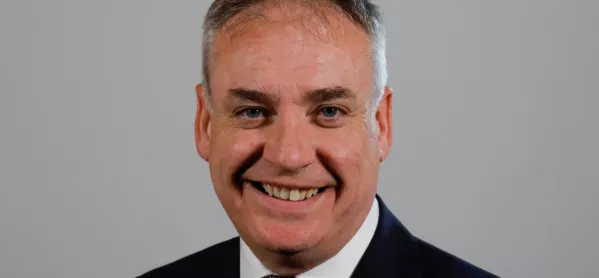 Colleges Reopening: Scotland's Fe Minister, Richard Lochhead, Says The Government Will Continue With A Cautious Approach