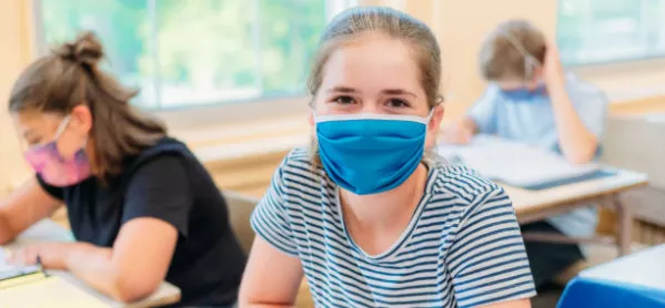 Schools Reopening: Do Wet, Unwashed Masks Protect Schools Against Covid, Ask Headteachers
