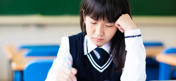 Metacognition: Five Common Mistakes Made By Teachers Trying To Bring It Into The Classroom