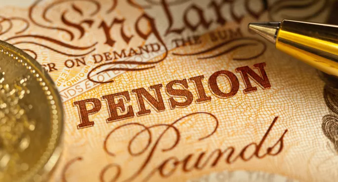 Pensions