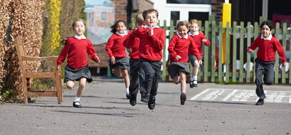 Primary Schools ‘left Guessing’ Over £320m Pe Fund