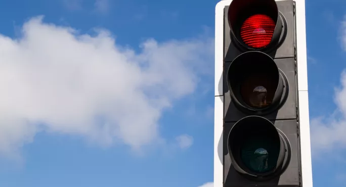 Behaviour Management Traffic Lights