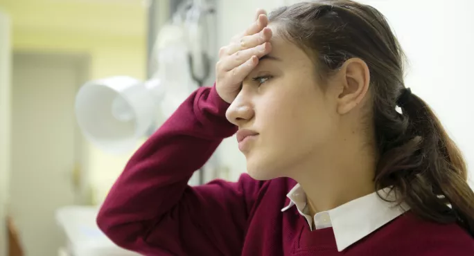 Student Wellbeing & Mental Health: Schools 'need Extra £100m To Fund Counselling'