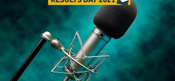 Alevels, Results, Exams, 2021, Gcse, Podcast