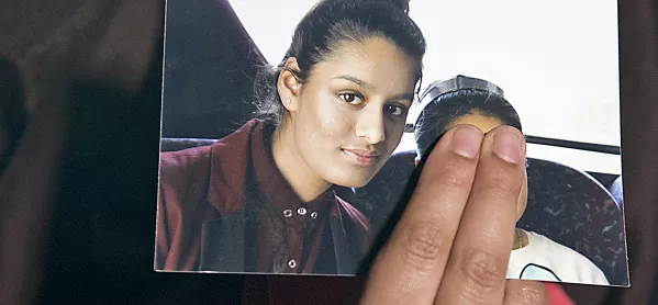 Shamima Begum: The Story Of How The London Teenager Was Groomed Shows How Important It Is For Schools To Talk About Extremism, Says One Of Her Former Teachers