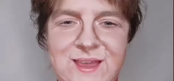 Coronavirus Lockdown: Singer Lewis Capaldi Has Praised This Make-up Lecturer For Transforming Herself Into Him & Other Famous Faces