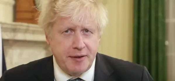 Coronavirus: Boris Johnson Has Given No Guarantee On A Date For Full School Reopening
