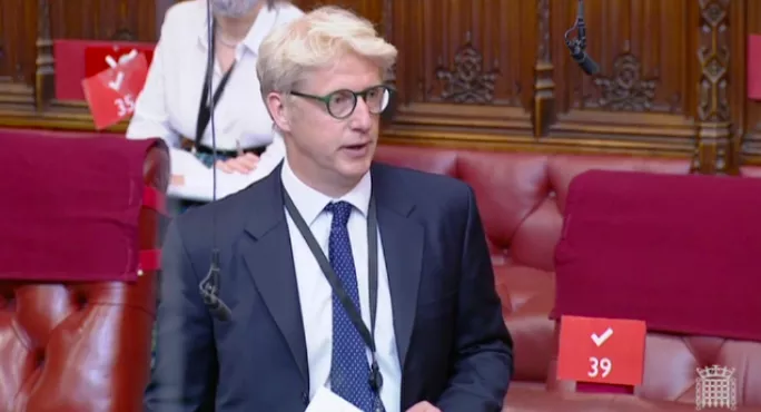 Lifetime Skills Guarantee 'too Restrictive', Says Jo Johnson