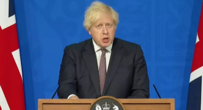 'levelling Up': Boris Johnson Has Announced Extra Payments For Maths & Science Teachers To Send Them To Disadvantaged Schools