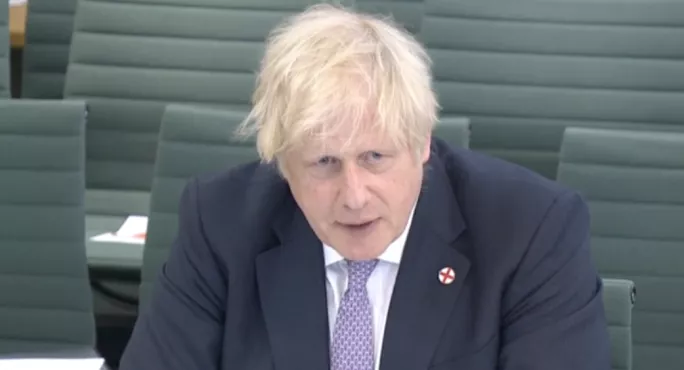 Covid Catch-up: Extending School Days 'is The Right Thing To Do', Says Boris Johnson