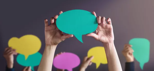 Gcse English: Should We Have The Spoken Language Assessment?