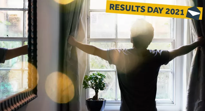 Scottish Results Day 2021: Brighter Days Lie Ahead