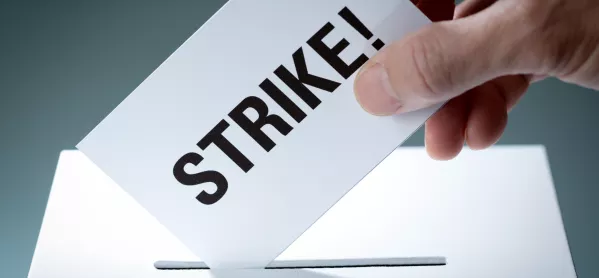 The Eis-fela Union & Scotland's Colleges Have Come To An Agreement That Ends Strike Action Over Lecturers' Roles