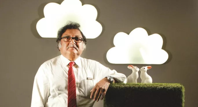 Sugata Mitra: Phd Vivas Could Replace Exams In Schools