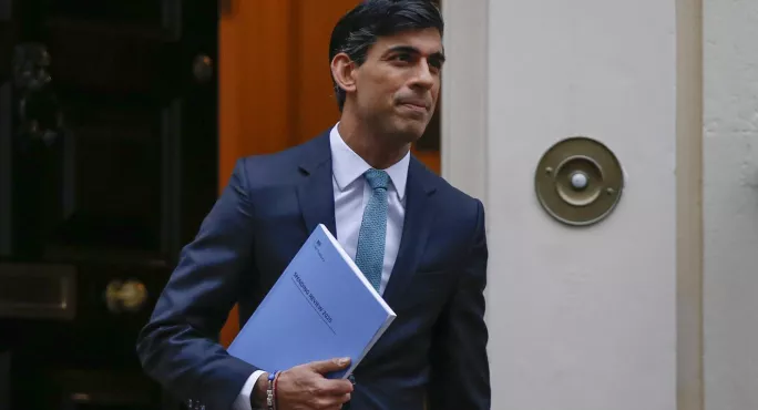 Covid Catch-up: What Do Teachers & Schools Want From Rishi Sunak's Budget?