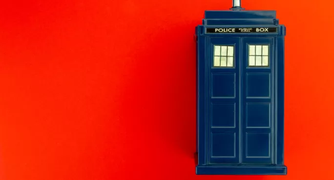 Coronavirus & Online Learning: Education Is Like Doctor Who's Tardis, Says Yvonne Williams