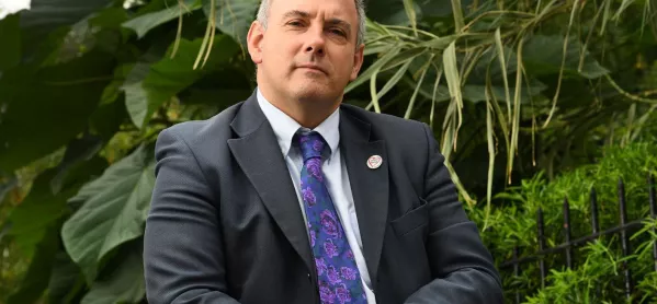 Robert Halfon Mp Has Voiced Concern Over Ofsted Reports Finding Off-rolling But Not Calling It Out