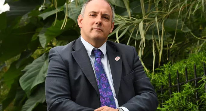 Robert Halfon: How We Can Transform Prison Education