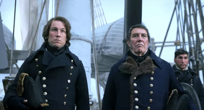 What Can Tv Drama The Terror Tell Us About School & College Leadership?