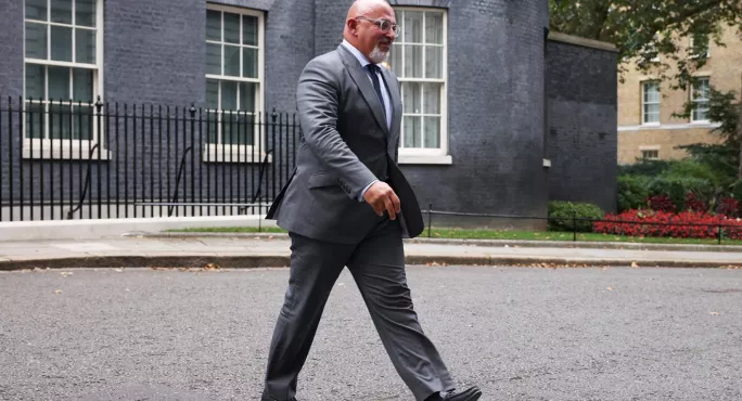 Nadhim Zahawi Has Answered Mps Questions At The Commons Education Committee.