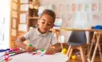 GCSEs: Why closing the gender gap starts in EYFS