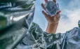 Poorer pupils far more likely to drop A levels than get top grade