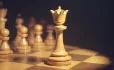 Queen chess