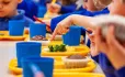 Teaching union condemns ‘shameful’ delay in free meals for P6-7s